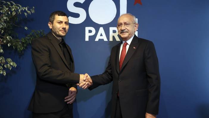SOL Parti'den Kılıçdaroğlu'na destek