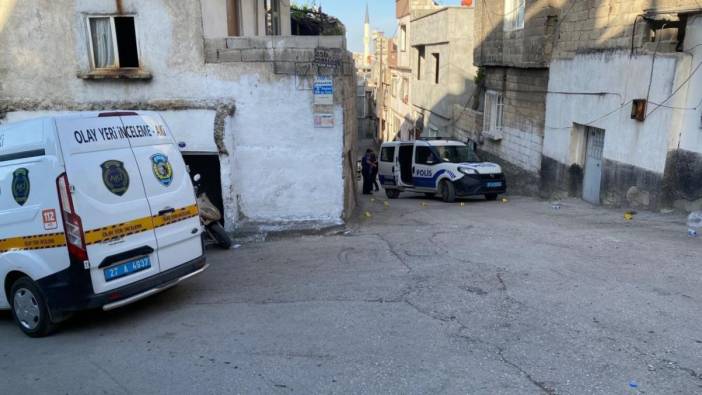 Gaziantep'te akraba kavgası: 6 yaralı