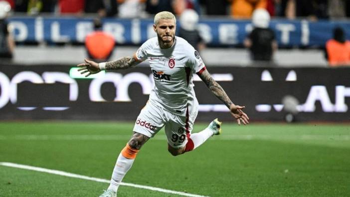 Galatasaray İstanbulspor'u 2 golle devirdi