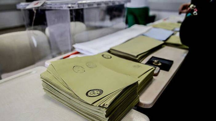 MHP’ye yazılan 74 oy, Yeşil Sol’a iade edildi