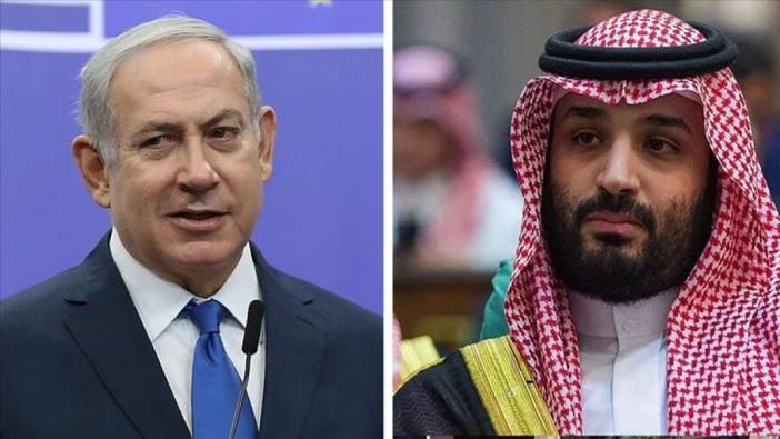 ABD İsrail-Suudi Arabistan ilişkilerini normalleştirmek için çalışıyor