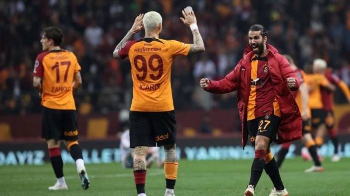 Galatasaray, PFDK'ye sevk edildi