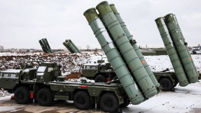Rusya: Kiev'deki ABD yapımı Patriot sistemine ait 5 rampa imha edildi