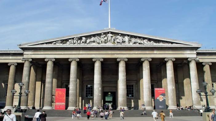 Gana, British Museum'dan altınlarını iade etmesini istedi