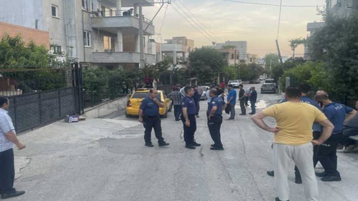 Adana'da eşini öldürüp yakınlarını silahla yaralayan zanlı tutuklandı