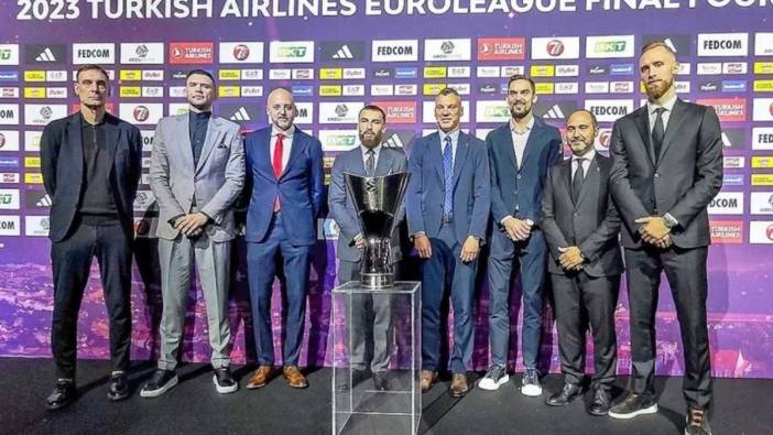 EuroLeague Final Four'unda Land Metaverse organizasyonu yapılacak