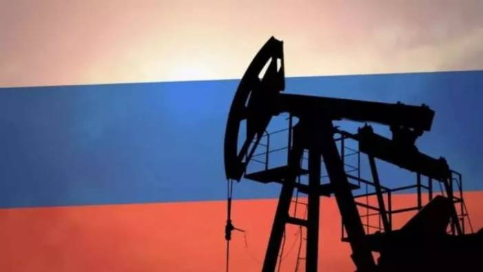 ABD Hazine Bakanlığı: Rusya'nın petrol geliri düşüşte