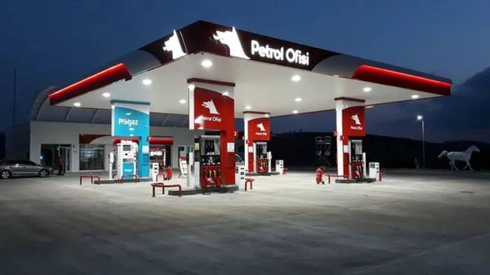 Petrol Ofisi '+1,5 tl' açıklaması yaptı