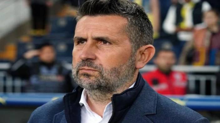 Trabzonspor Teknik Direktörü: Galibiyeti hak eden taraf Fenerbahçe’ydi