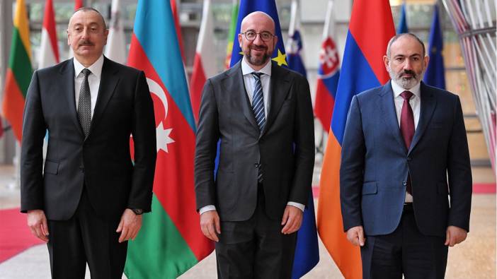 Rusya: Azerbaycan ile Ermenistan barış anlaşmasına yaklaştı