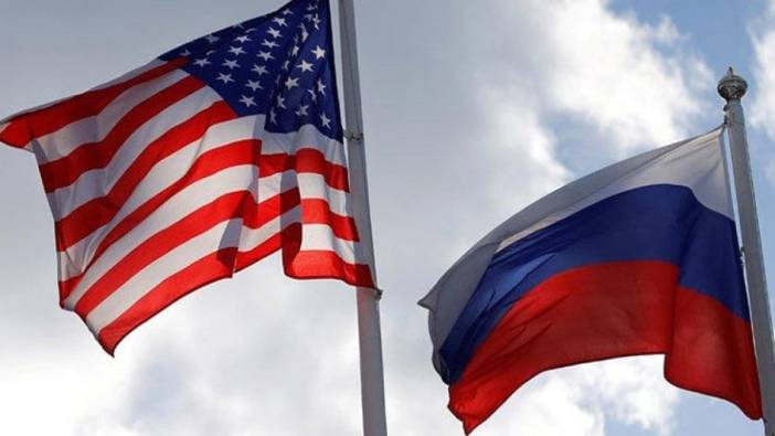ABD, Rusya'ya yönelik yeni yaptırımlar açıkladı