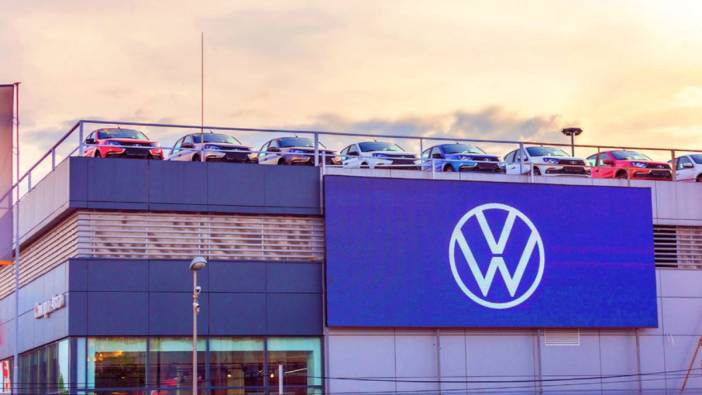 Volkswagen batarya fabrikası konusunda kararsız
