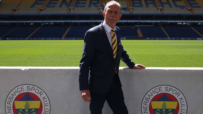 Fenerbahçe'den Daum açıklaması