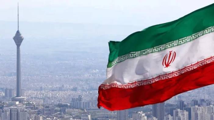 İran'da insan ticareti lideri idam edildi