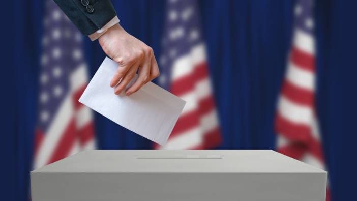 ABD'de oy verme yaşının 25'e çıkarılması tartışılıyor