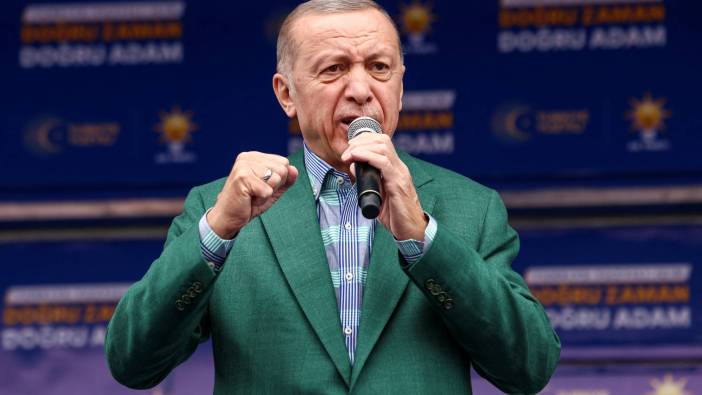 Erdoğan, siyasette hangi türküyü rehber edindi?