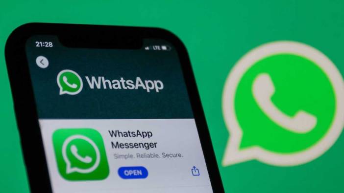 WhatsApp'a çok konuşulacak yeni özellik! Artık daha kolay