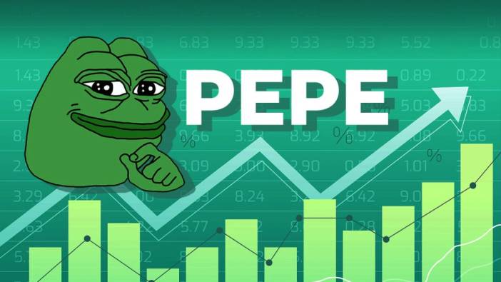 Kripto piyasasında hızlı yükselen para birimi: Pepe