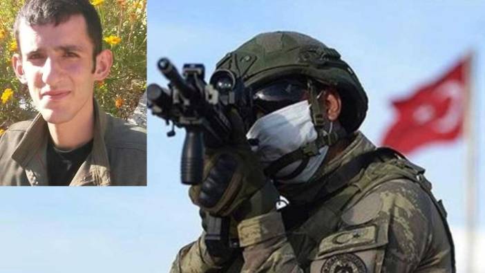 MİT'ten başarılı operasyon! PKK'nın iletişim sorumlusu öldürüldü