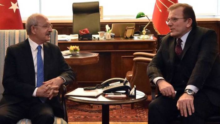 Kemal Kılıçdaroğlu, Adalet Partisi Başkanı Vecdet Öz ile görüşcek