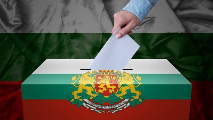 Bulgaristan'da koalisyon hükümeti kurmak için anlaşıldı