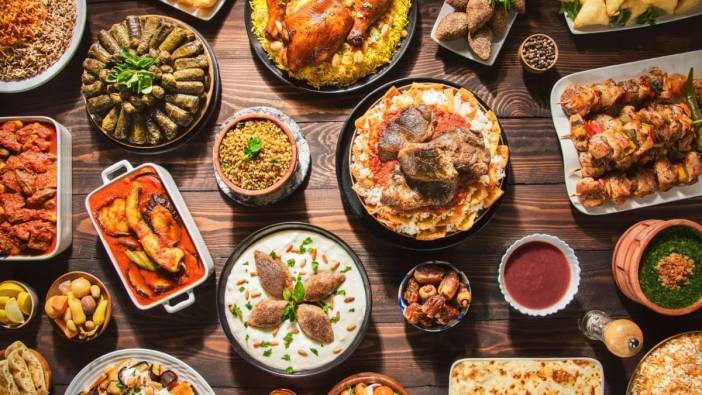 Mısır’da “Türk Mutfağı Haftası” etkinliği düzenlendi