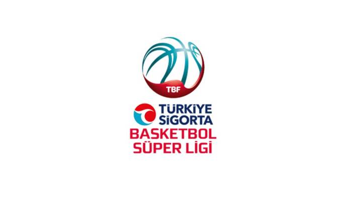 Basketbol Süper Ligi'nde play-off programı belli oldu