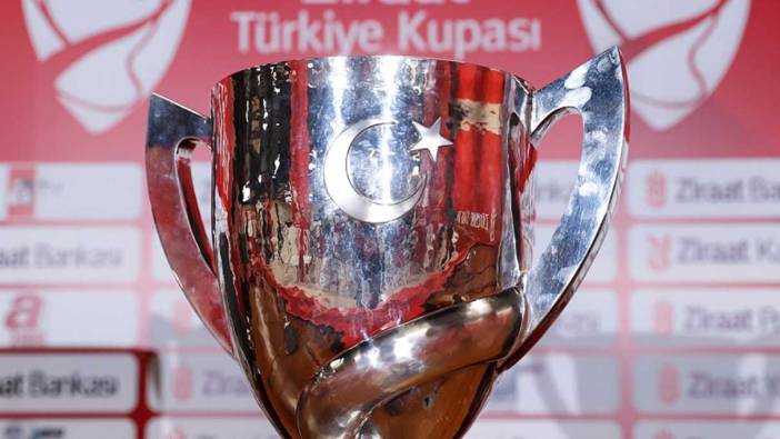 Türkiye Kupası'nda yarı final rövanşları başlıyor