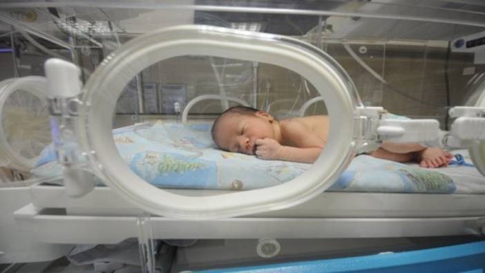 Borcunu ödemediği için elektrikleri kesilen hastanede 2 bebek öldü