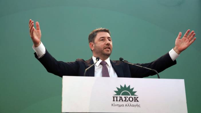 Yunanistan'da PASOK lideri hükümet kurma görevini reddetti
