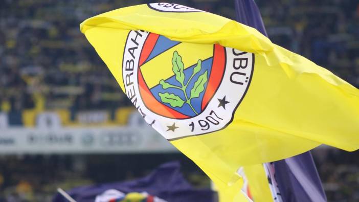 Fenerbahçe'ye bir isim daha veda etti