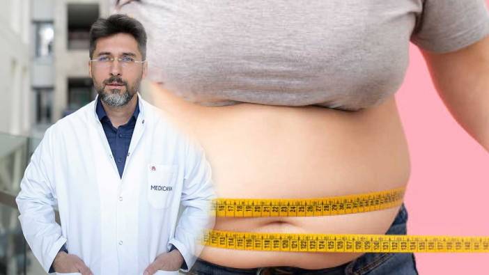 Uzmanı uyardı: Rafine edilmiş besinler obeziteyi tetiklemekteler