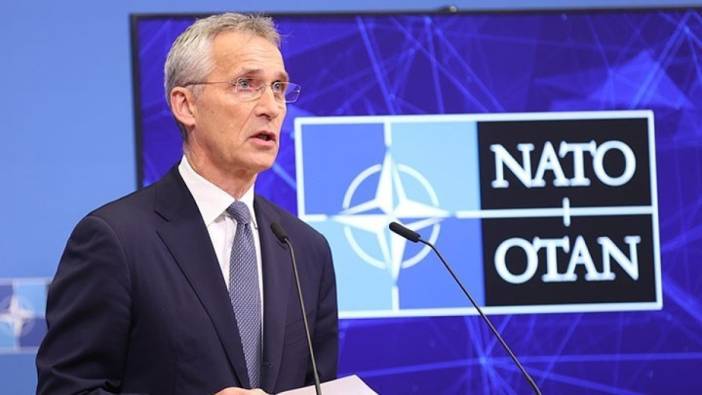 NATO: Savaş sürdükçe Ukrayna üye olmayacak