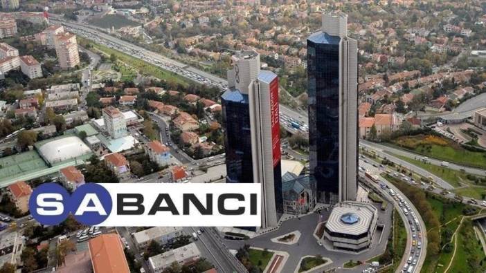 Hacı Ömer Sabancı Holding'den Exsa ile birleşme kararı
