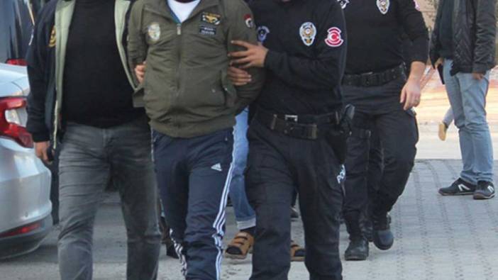 Ankara'da DEAŞ operasyonu! 18 kişi gözaltına alındı