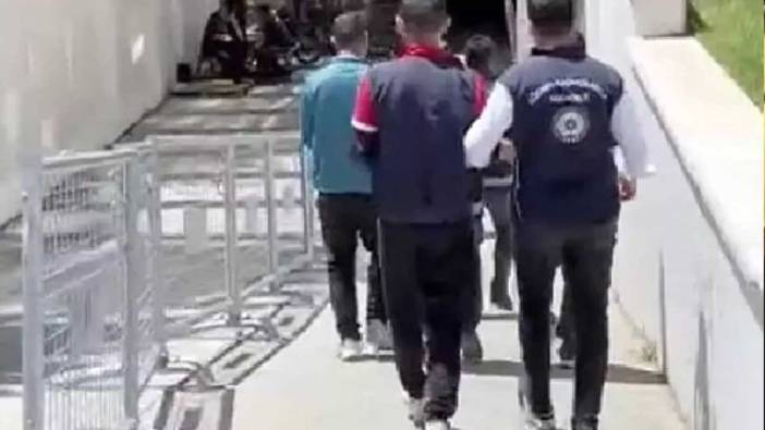Gaziantep'te, göçmen kaçakçılığına 4 tutuklama