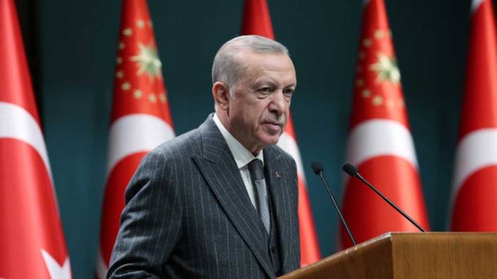 Erdoğan'dan 'diktatörlük' iddialarına yanıt
