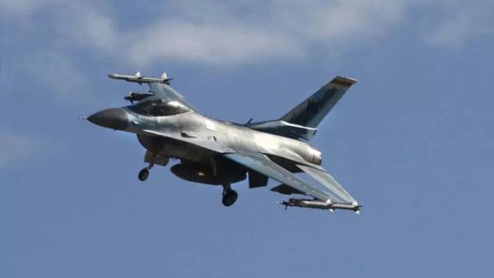 ABD, Ukraynalı F-16 pilotlarının nerede eğitileceğini açıkladı