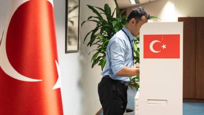 Kılıçdaroğlu'nun %80 oy aldığı ABD'de 2. tura katılım oranı yükseldi