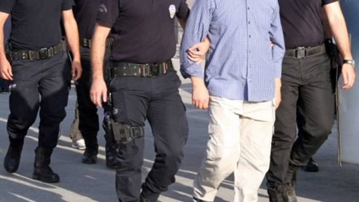 Yalova'da terör örgütlerine yönelik operasyon: 5 gözaltı