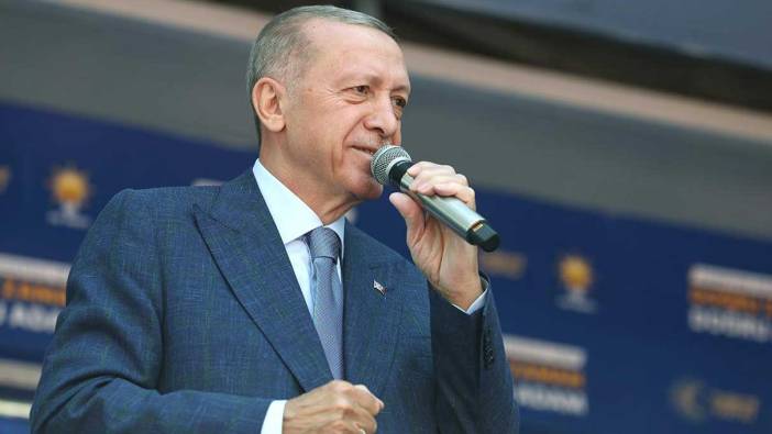Erdoğan seçime günler kala seçmenlere seslendi