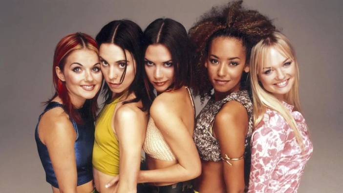 Spice Girls yıllar sonra geri dönüyor!