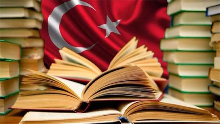 TÜİK Ulusal Eğitim istatistiklerine göre Türkiye lise mezunu bile değil