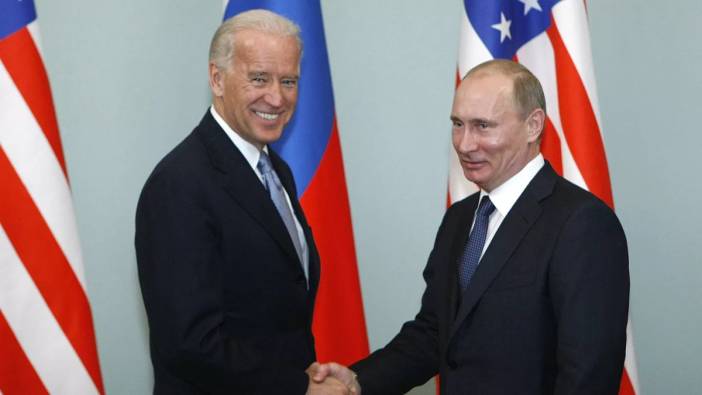 Biden, Rusya ve Belarus arasındaki anlaşmaya tepki gösterdi