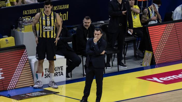 Fenerbahçe Beko'dan TOFAŞ'a farklı tarife