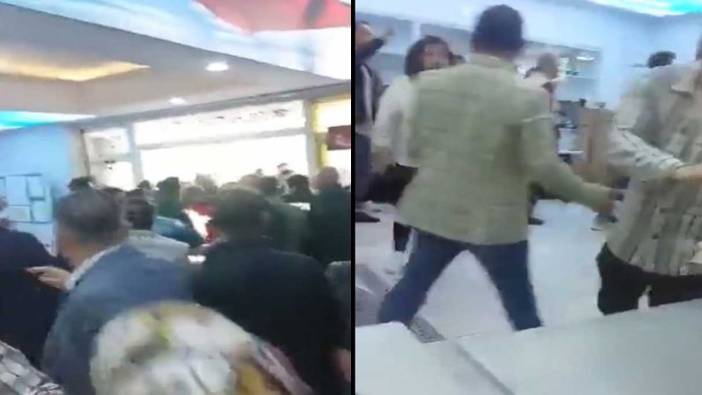 CHP'li Belediye Başkanı'na saldırdılar