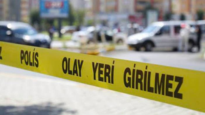 İstanbul'da vahşet! Dondurucuda erkek cesedi bulundu