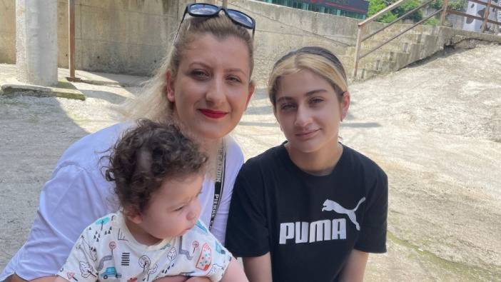 Fransa'da Türk anne ile 2 çocuğu ölü bulundu