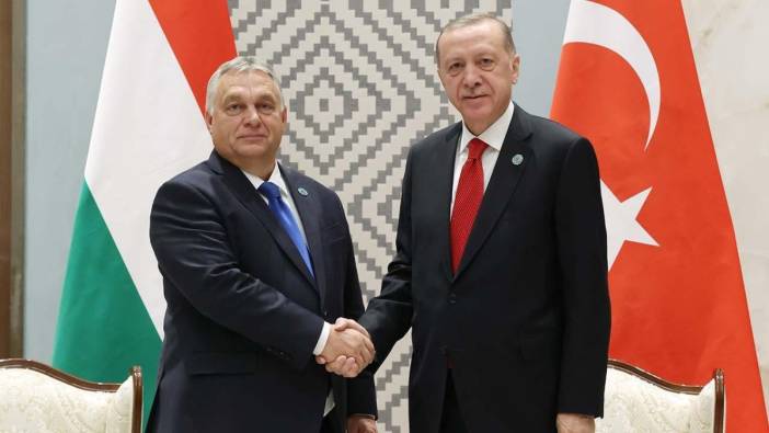 Macaristan Başbakanı Orban, Cumhurbaşkanı Erdoğan'ı tebrik etti