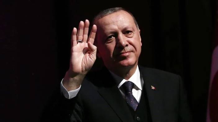 Ülke liderlerinden Erdoğan'a kutlama mesajları